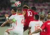 Persis Solo Menjamu Malut United di Pekan ke-9