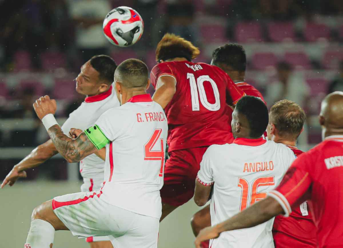 Persis Solo Menjamu Malut United di Pekan ke-9 Persis Solo Menjamu Malut United di Pekan ke-9