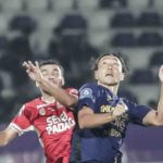 Hasil Persita Tangerang vs Semen Padang 2-0: Menang Lagi, Pendekar Cisadane Meroket ke Peringkat Dua Persita Tangerang Menjamu Semen Padang di Laga Tunda Pekan ke-4