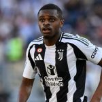 Pierre Kalulu pemain Juventus