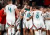 Portugal vs Hungaria di Kualifikasi Piala Dunia 2026