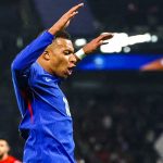 Prancis vs Azerbaijan - Kualifikasi Piala Dunia