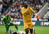 Prdiksi Brighton vs Newcastle United - Liga Inggris 2025