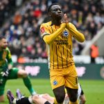 Rekor Buruk dan Momok Minteh! Newcastle Akan Sulit Menang di Markas The Seagulls Prdiksi Brighton vs Newcastle United - Liga Inggris 2025