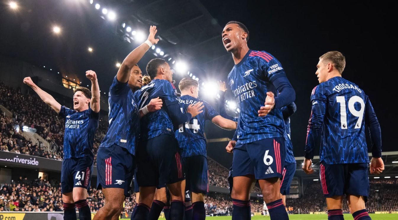 Prediksi Arsenal vs Atletico Madrid di Liga Champions 2025 Prediksi Arsenal vs Atletico Madrid di Liga Champions 2025