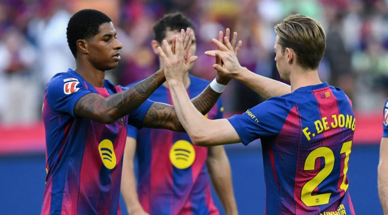 Prediksi Barcelona vs Girona - Liga Spanyol 2025