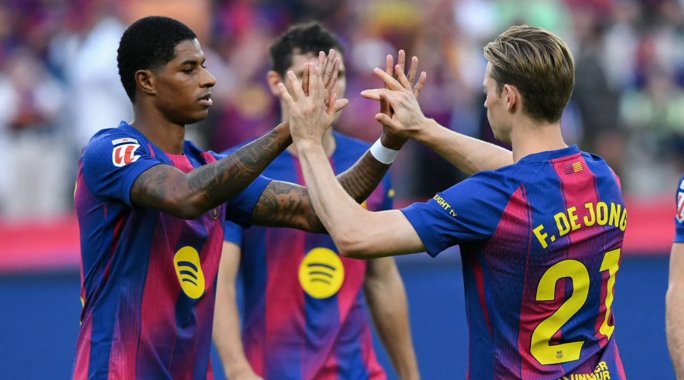 Prediksi Barcelona vs Girona - Liga Spanyol 2025 Prediksi Barcelona vs Girona - Liga Spanyol 2025