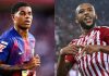Prediksi Barcelona vs Olympiacos - Liga Champions 2025