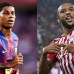 Prediksi Barcelona vs Olympiacos - Liga Champions 2025