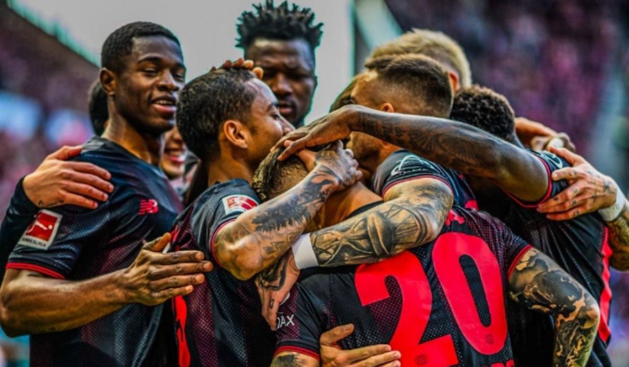 Prediksi Bayer Leverkusen vs PSG di Matchday 3 Liga Champions 2025-26