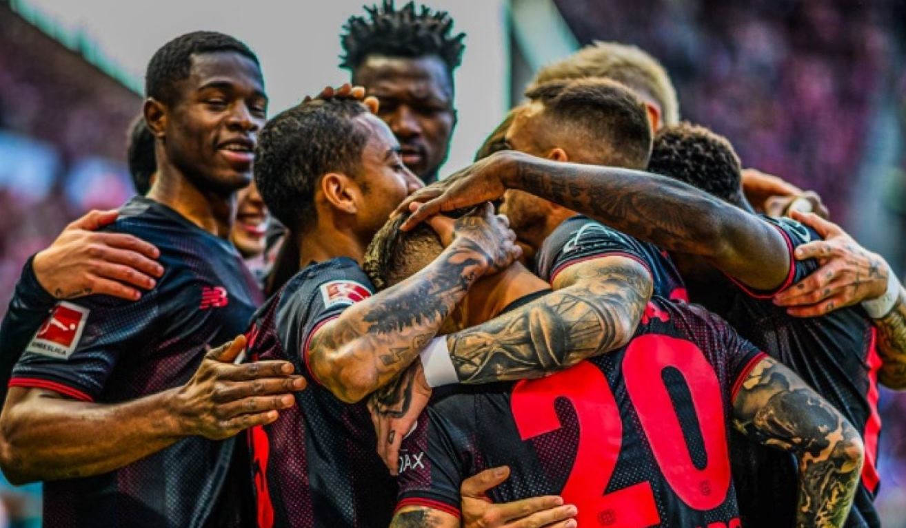Prediksi Bayer Leverkusen vs PSG di Matchday 3 Liga Champions 2025-26 Prediksi Bayer Leverkusen vs PSG di Matchday 3 Liga Champions 2025-26