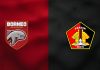 Prediksi Borneo FC vs Persik Kediri - BRI Super League 2025