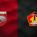 Prediksi Borneo vs Persik: Macan Putih Siap Kudeta Persija di Kandang Pesut Etam! Prediksi Borneo FC vs Persik Kediri - BRI Super League 2025