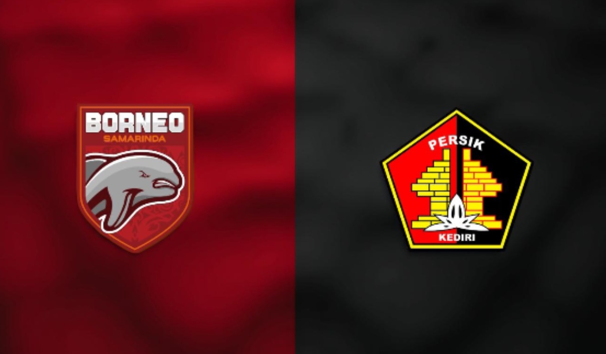 Prediksi Borneo FC vs Persik Kediri - BRI Super League 2025 Prediksi Borneo FC vs Persik Kediri - BRI Super League 2025