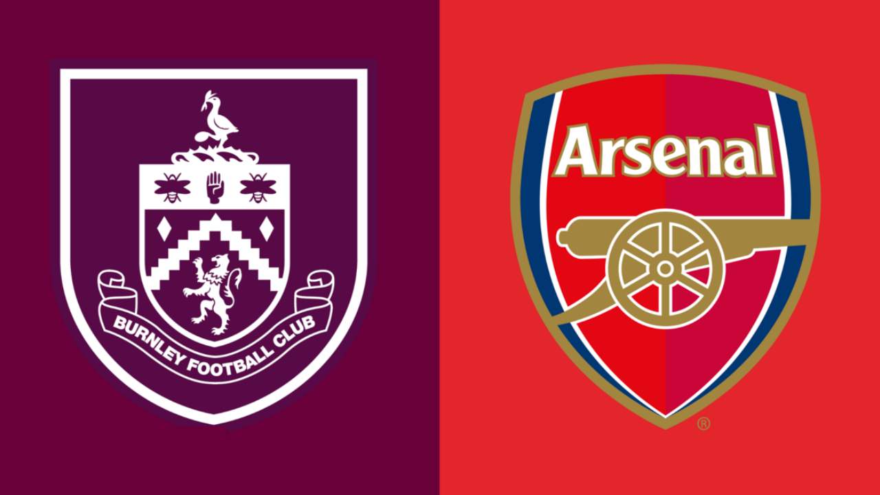 Prediksi Burnley vs Arsenal - Liga Inggris 2025 Prediksi Burnley vs Arsenal - Liga Inggris 2025