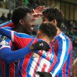 Prediksi Crystal Palace vs Everton di Liga Inggris