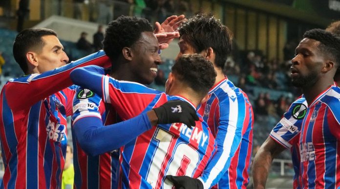 Prediksi Crystal Palace vs Everton di Liga Inggris