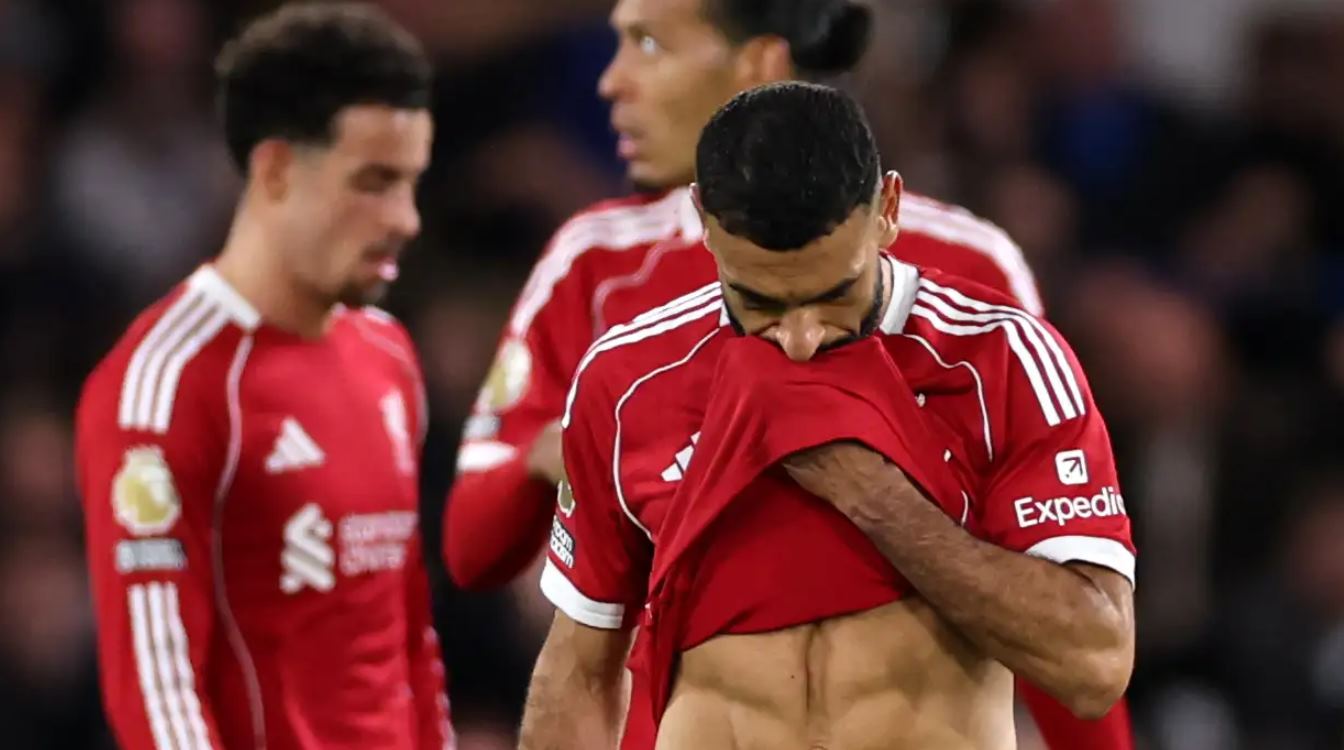 Prediksi Klasemen Akhir Liga Inggris