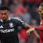 Adu Nasib di Anfield! Liverpool Terancam Rekor Memalukan, The Villans Siap Pecahkan Kutukan Prediksi Liverpool vs Aston Villa - Liga Inggris 2025