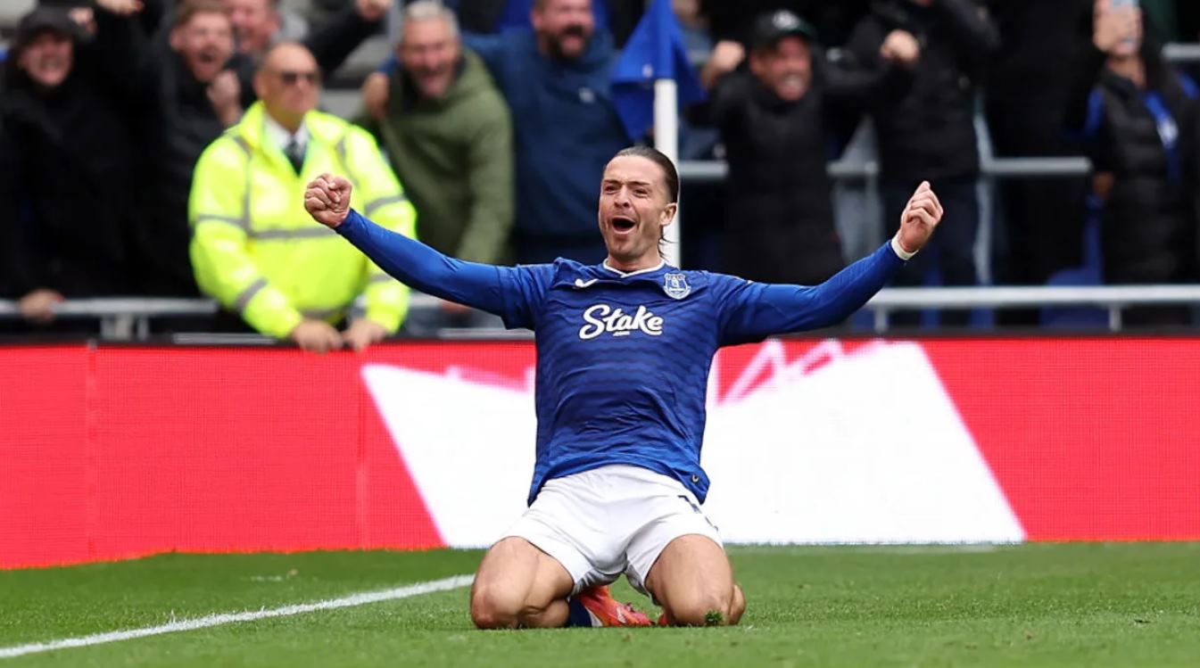 Prediksi Manchester City vs Everton - Liga Inggris 2025 Prediksi Manchester City vs Everton - Liga Inggris 2025