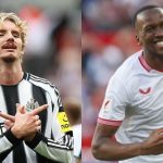 Prediksi Newcastle United vs Benfica - Liga Champions 2025