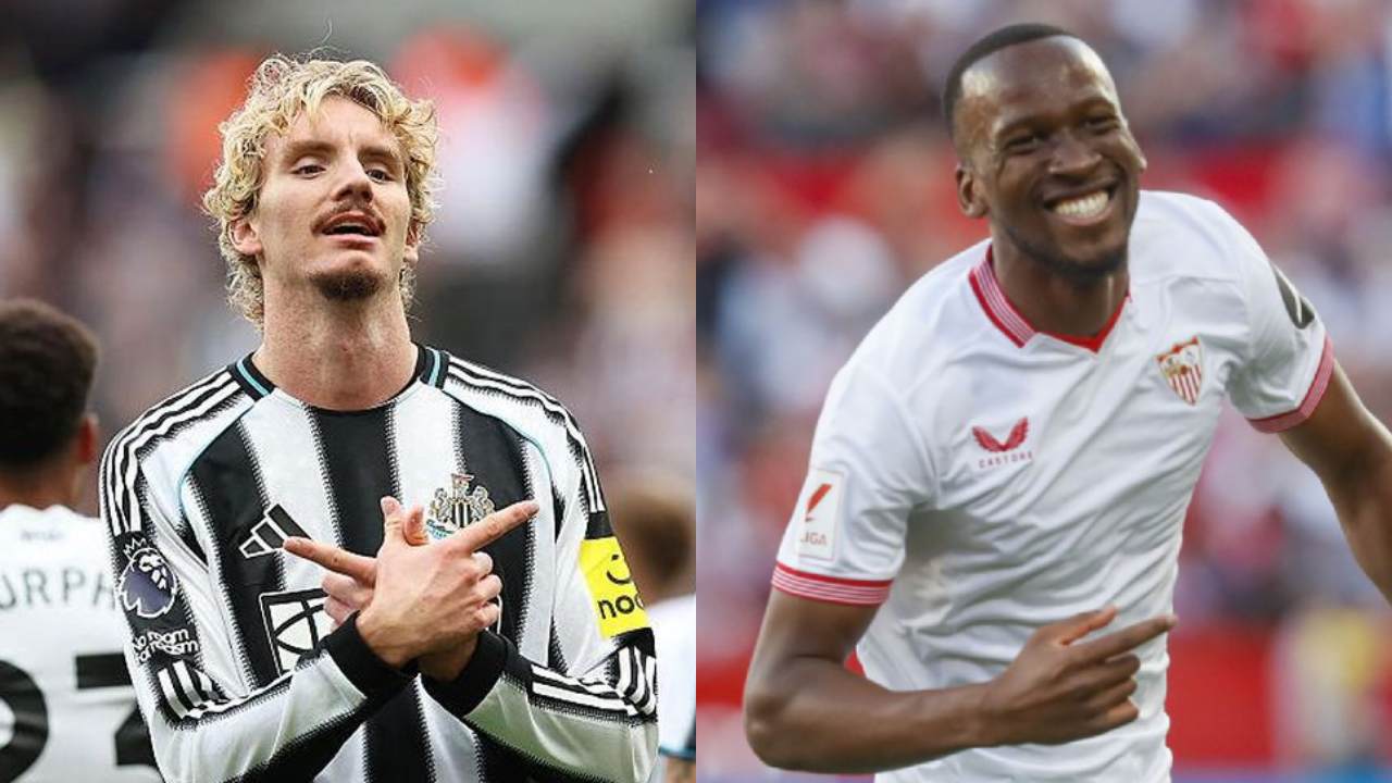 Prediksi Newcastle United vs Benfica - Liga Champions 2025 Prediksi Newcastle United vs Benfica - Liga Champions 2025