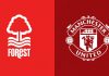 Prediksi Nottingham Forest vs Manchester United - Liga Inggris 2025