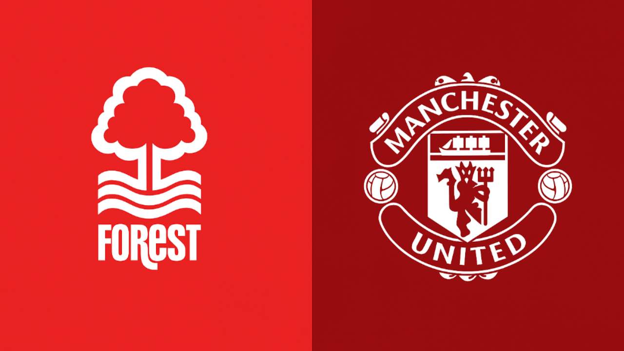 Prediksi Nottingham Forest vs Manchester United - Liga Inggris 2025 Prediksi Nottingham Forest vs Manchester United - Liga Inggris 2025