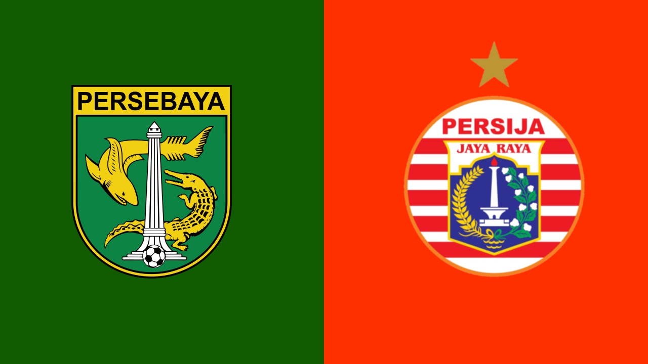 Prediksi Persebaya Surabaya vs Persija Jakarta - BRI Super League 2025 Prediksi Persebaya Surabaya vs Persija Jakarta - BRI Super League 2025