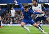 Prediksi Tottenham Hotspur vs Chelsea - Liga Inggris 2025