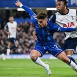 Pertahanan Rontok, Serangan Buas! The Blues Punya Kutukan Manis di Markas Spurs! Prediksi Tottenham Hotspur vs Chelsea - Liga Inggris 2025