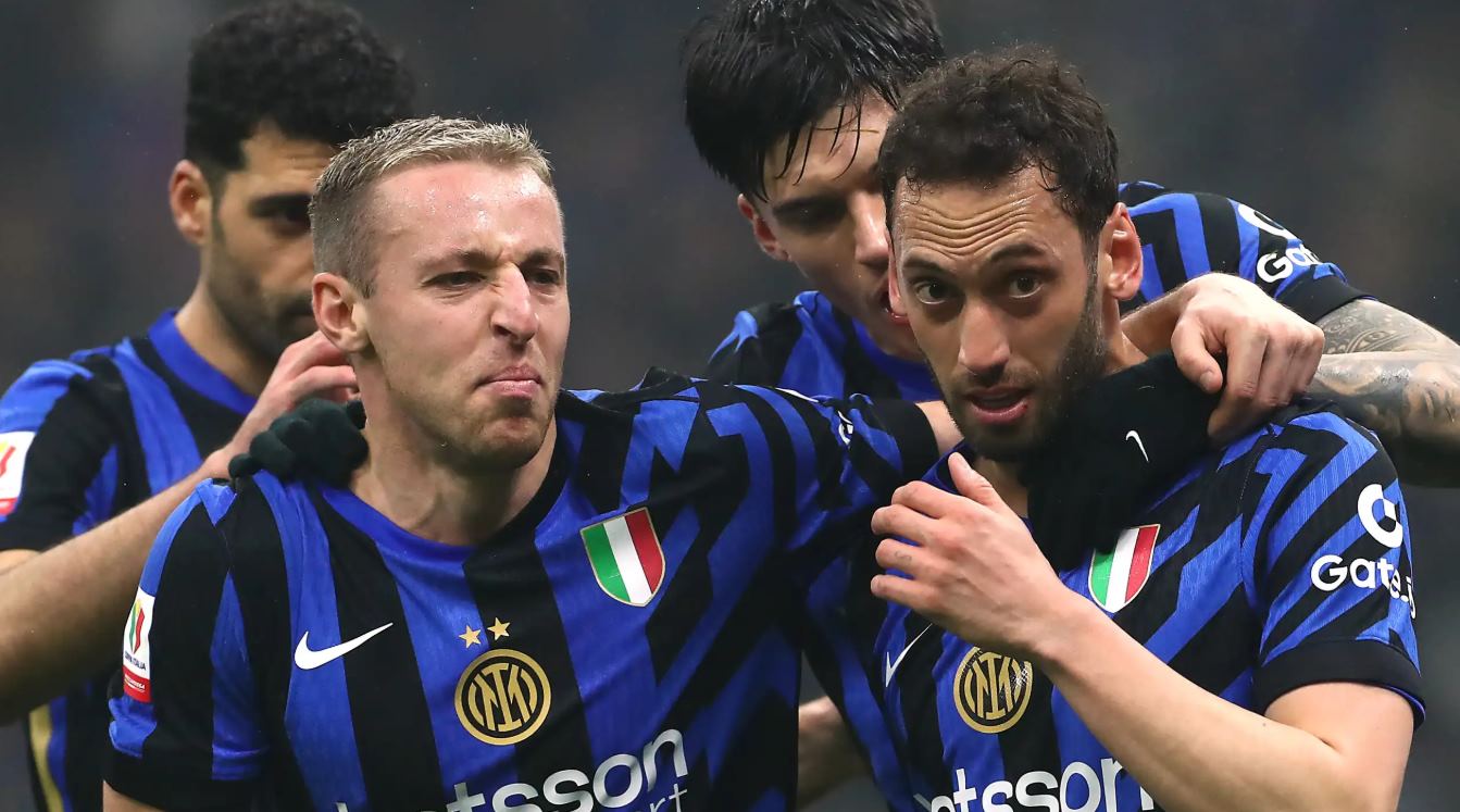 Prediksi Union SG vs Inter Milan di Liga Champions 2025 Prediksi Union SG vs Inter Milan di Liga Champions 2025