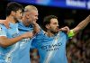 Prediksi Villarreal vs Manchester City di Liga Champions 2025.