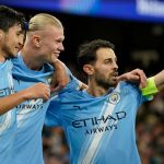 Prediksi Villarreal vs Manchester City di Liga Champions 2025.