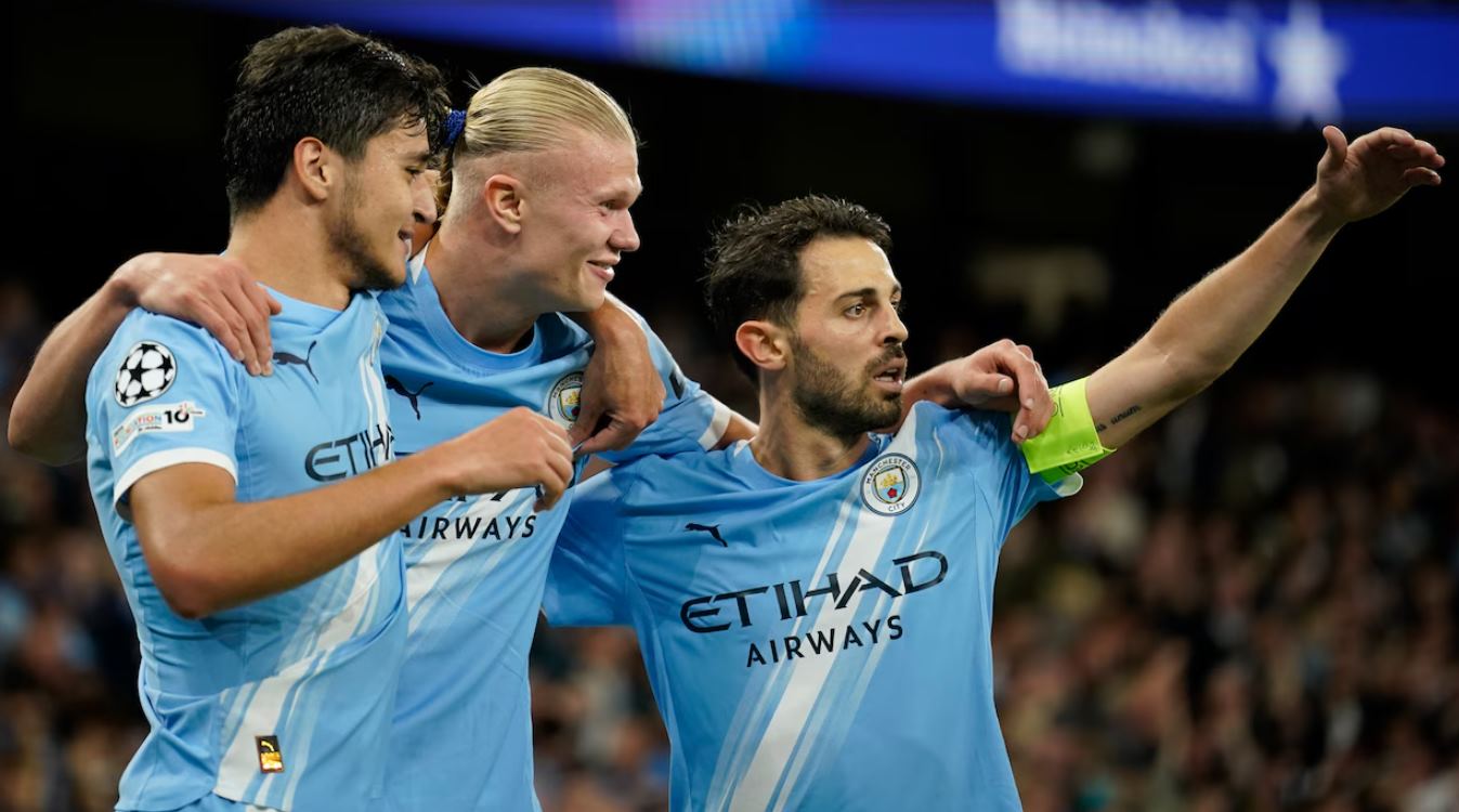 Prediksi Villarreal vs Manchester City di Liga Champions 2025. Prediksi Villarreal vs Manchester City di Liga Champions 2025.