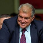 Laporta Akui Hubungan dengan Messi Sempat Retak, Kini Siap Beri Penghargaan Layak Presiden Barcelona Joan Laporta