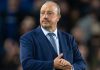 Rafael Benitez