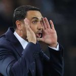 Juventus Tetapkan Luciano Spalletti Sebagai Pilihan Utama, Palladino Harus Bersabar Raffaele Palladino memimpin Fiorentina di laga kontra Udinese