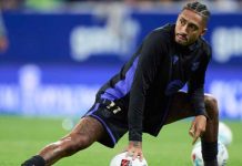 Raphinha Nyaris Tinggalkan Barcelona Gara-Gara Rayuan Maut Arab
