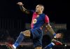 Raphinha winger Barcelona