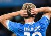 Rasmus Hojlund akan dipertahankan Napoli dengan pembelian permanen