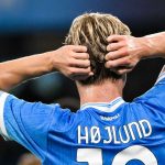 Rasmus Hojlund akan dipertahankan Napoli dengan pembelian permanen