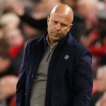 Arne Slot Akui Liverpool Sedang Dalam Masa Tersulit Usai Kalah dari Setan Merah Reaksi Arne Slot di laga Liverpool vs Manchester United