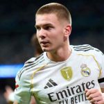 Real Madrid Biarkan Mastantuono Tetap Bersama Argentina Walau Cedera Hamstring Real Madrid Biarkan Mastantuono Tetap di Argentina Walau Cedera Hamstring