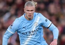 Real Madrid Mulai Dekati Agen Haaland