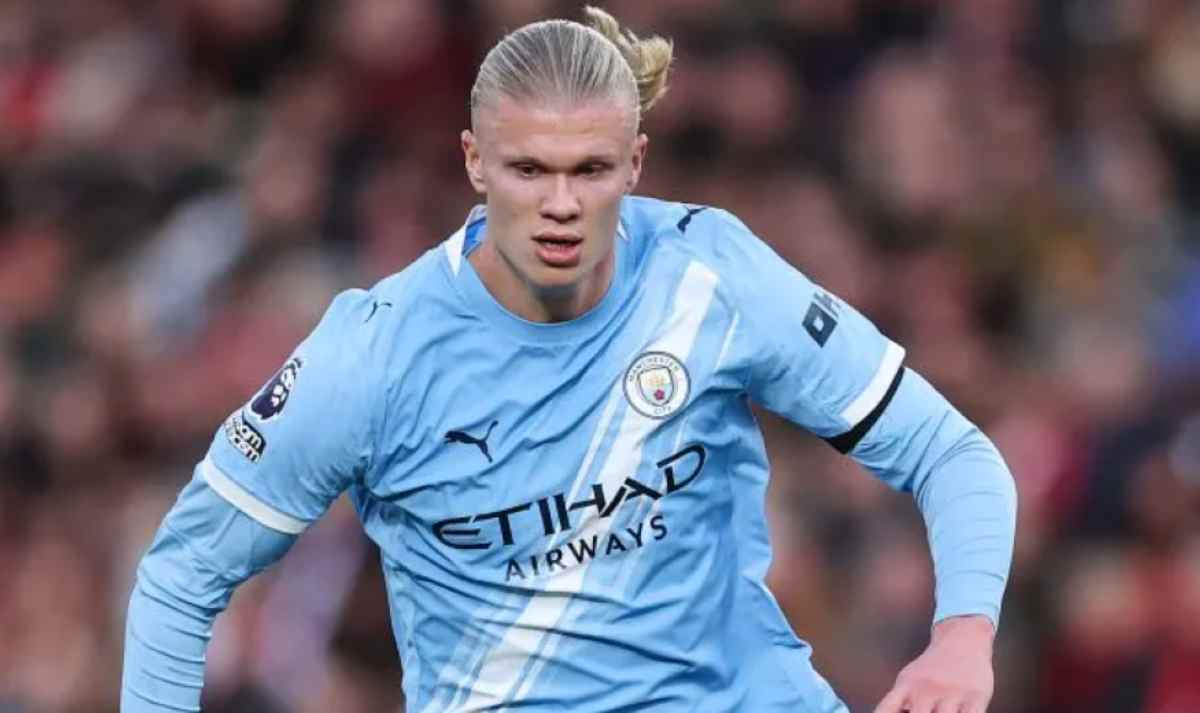 Real Madrid Mulai Dekati Agen Haaland