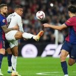 Tiga Duel Panas yang Bisa Bikin Barcelona Tumbangkan Los Blancos di El Clasico! Real Madrid vs Barcelona - El Clasico