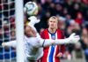 Rekor baru Erling Haaland