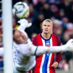 Rekor baru Erling Haaland