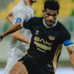 Ricky Kambuaya di Laga Dewa United vs Madura United di Pekan ke-9